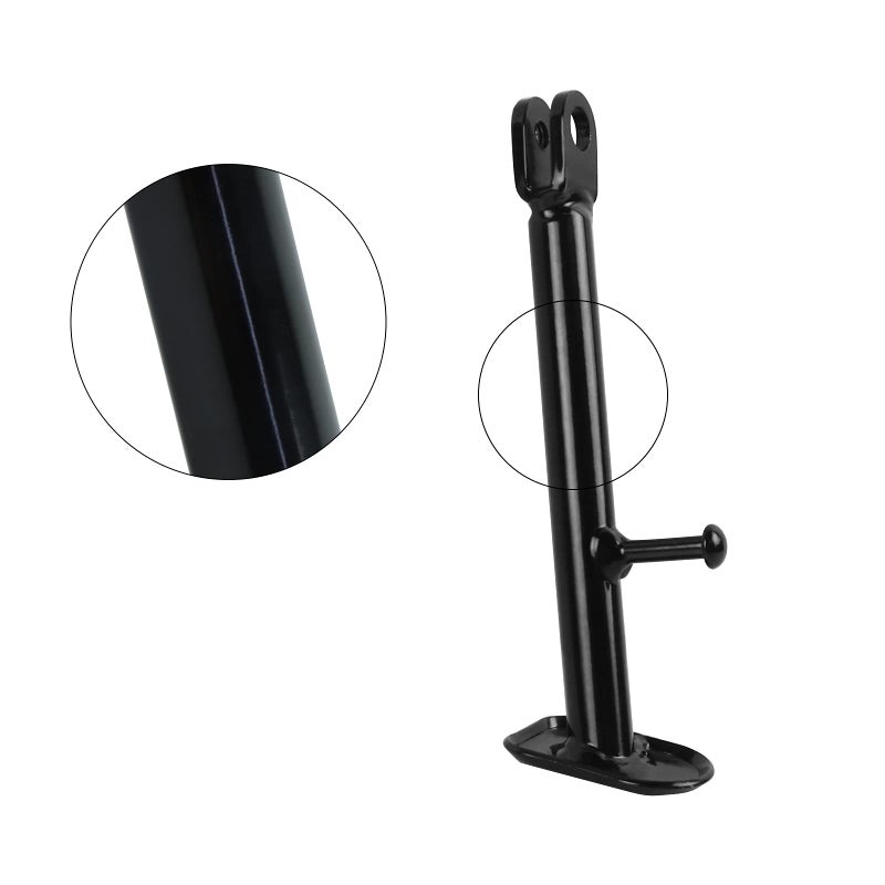 FLYPIG PW80 PY80 Side Stand Spring Kick for Yamaha Peewee PW PY Bolt Bike Parts - Image 5